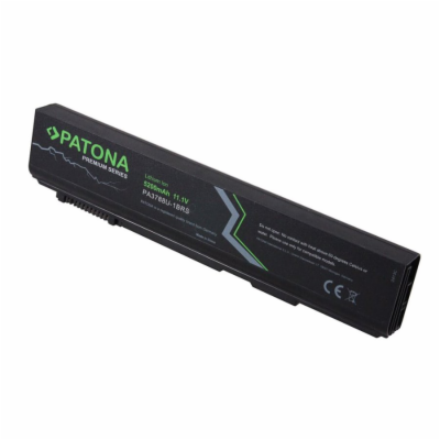 PATONA baterie pro ntb TOSHIBA PA3788 5200mAh Li-Ion 11,1...