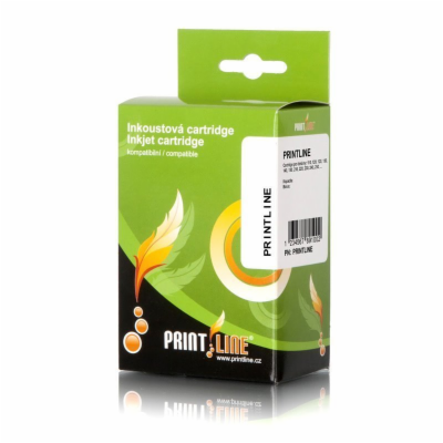 PRINTLINE Epson T040140, black