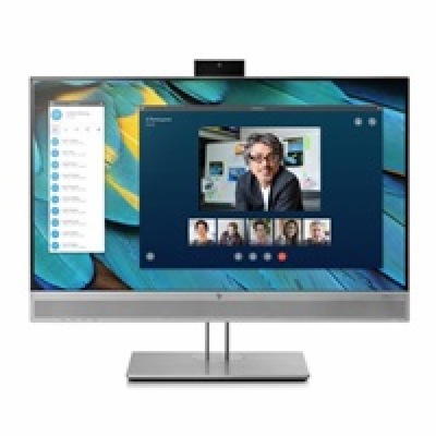 HP LCD EliteDisplay E24mv G4 23,8" IPS, 1920x1080,16:9,5m...