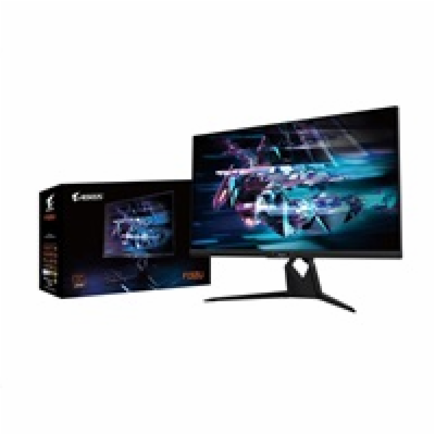 GIGABYTE AORUS FI32U Gaming Monitor