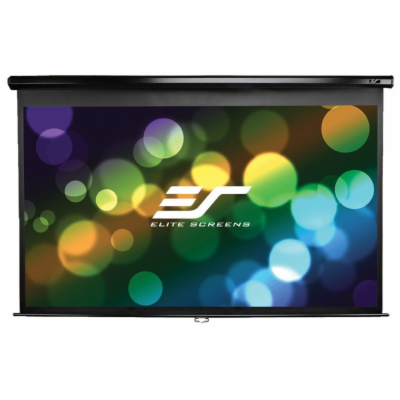 Elite Screens M150UWH2 ELITE SCREENS plátno roleta 150" (...