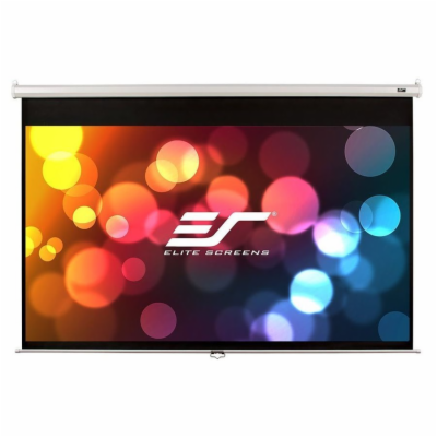 Elite Screens M135XWH2 plátno roleta 135" (342,9 cm)/ 16:...