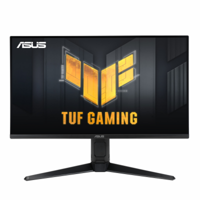 ASUS LCD 28" VG28UQL1A 3840x2160 IPS 450cd 1ms 144Hz DP H...