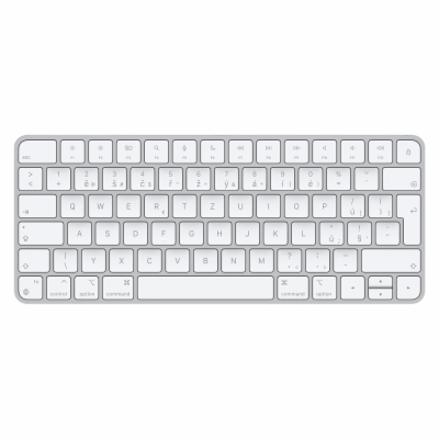 Apple Magic Keyboard - CZ layout