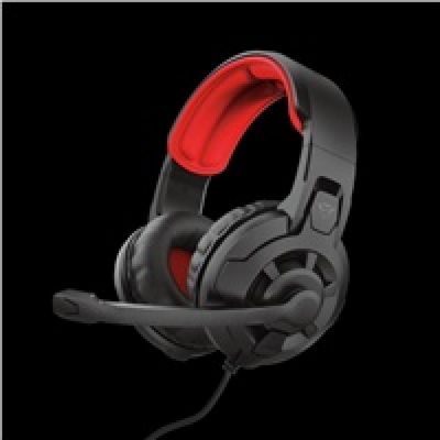 Trust GXT 411 Radius Multiplatform Gaming Headset