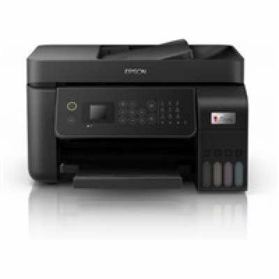 EPSON EcoTank ITS L5290 - A4/33ppm/4ink/ADF/Wi-Fi//LAN/CISS/