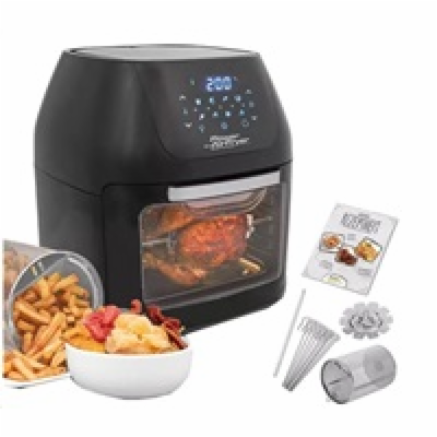 Power AirFryer M16438 - Horkovzdušná fritéza