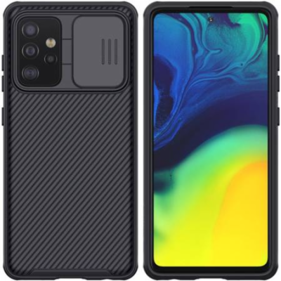 Nillkin CamShield Pro Zadní Kryt pro Samsung Galaxy A52/A...