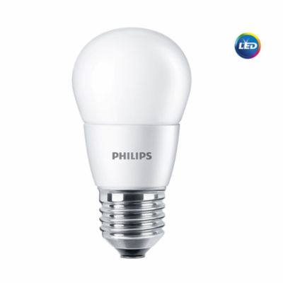 Philips LED žárovka LED E27 7W = 60W 806lm 4000K Neutráln...