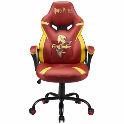 Harry Potter Gaming Seat Junior Gryffondor