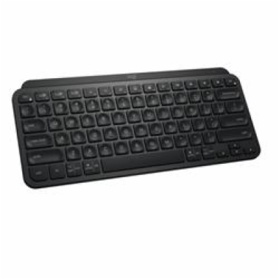 Logitech MX Keys Mini Minimalist Wireless Illuminated Key...