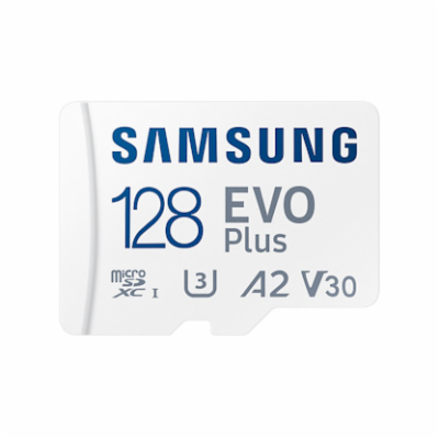 Samsung MicroSDXC 128 GB MB-MC128KA/EU Samsung Micro SDXC...