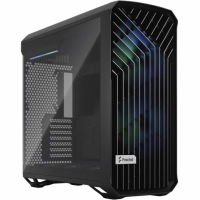 Fractal Design Torrent RGB TG Light Tint FD-C-TOR1A-04 Fr...