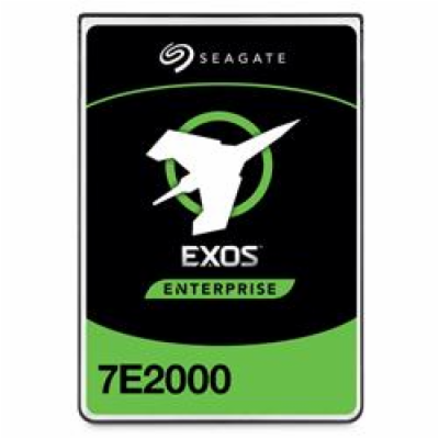 SM Seagate Exos 7E2000 2,5" - 1TB (server) 7200rpm/SAS/12...