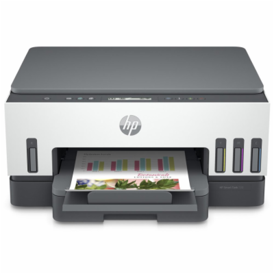 HP Smart Tank/720/MF/Ink/A4/WiFi/USB