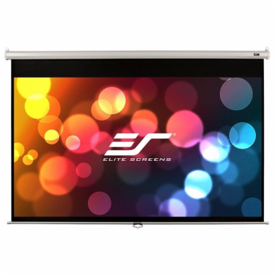 Elite Screens M84NWH ELITE SCREENS plátno roleta 84" (213...