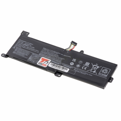 Baterie T6 Power Lenovo IdeaPad 320-15IKB, 320-17IKB, 330...