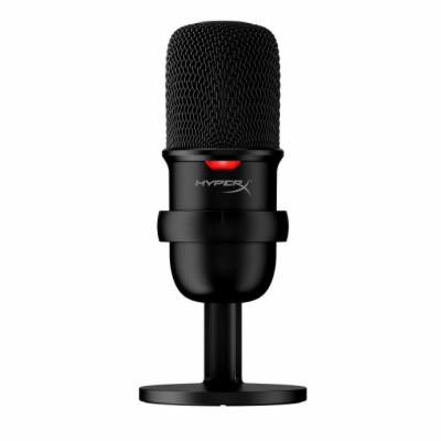 HyperX SoloCast Standalone Microphone