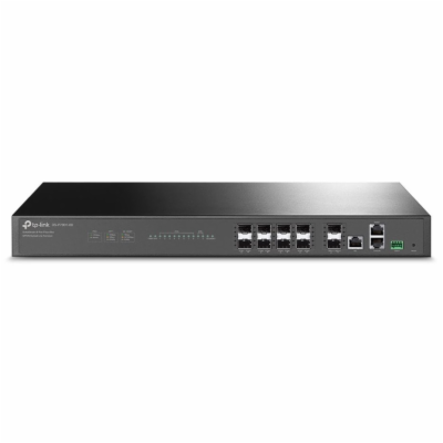 TP-Link DS-P7001-08 DeltaStream L2, L3  OLT, 8x GPON 2x10...