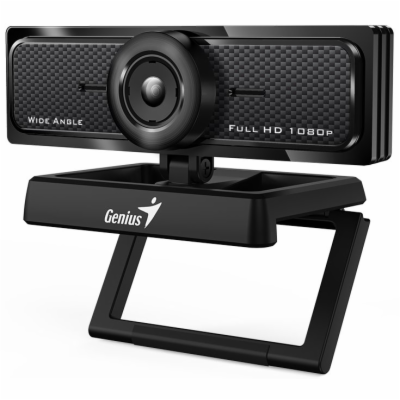 GENIUS webkamera WideCam F100 V2/ Full HD 1080P/ USB/ šir...