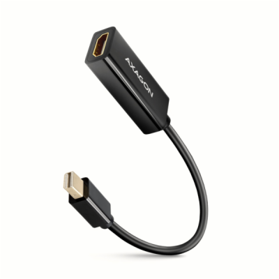 AXAGON RVDM-HI14N, Mini DisplayPort -> HDMI 1.4 redukce /...