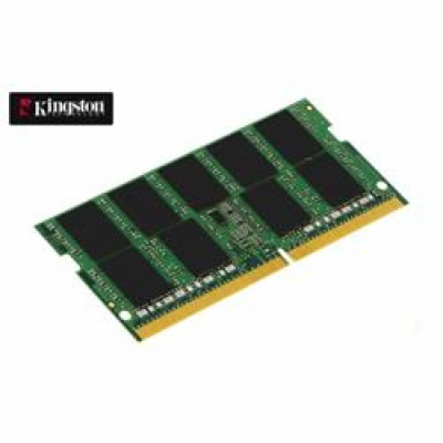  SO-DIMM 16GB 2666MHz DDR4 ECC Kingston CL19 2Rx8 Micron R