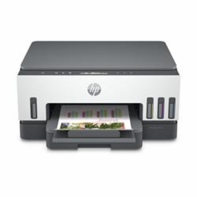 HP All-in-One Ink Smart Tank 725 28B51A HP Smart Tank 725...