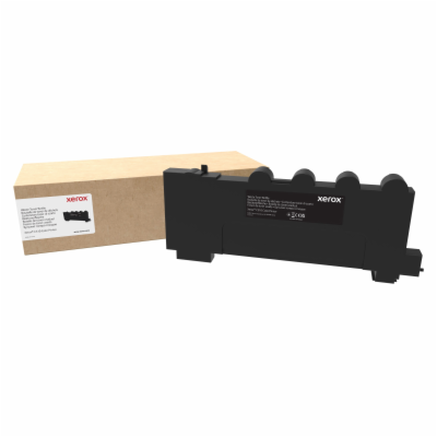 Xerox Waste Toner Bottle (25,000) C31x, C32x, C41x