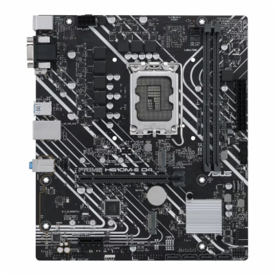 Asus PRIME H610M-E D4-CSM 90MB19N0-M0EAYC ASUS PRIME H610...