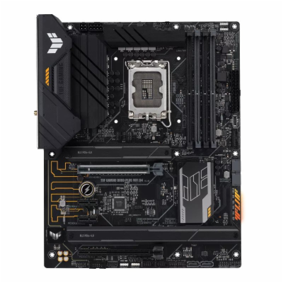 Asus TUF GAMING B660-PLUS WIFI D4 90MB1920-M0EAY0 ASUS MB...