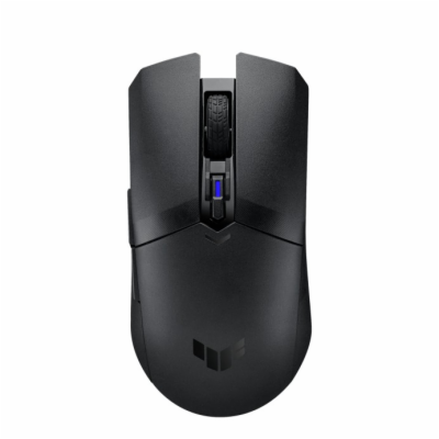 ASUS myš TUF GAMING M4 WL (P306), černá