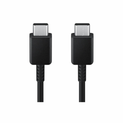 Samsung USB-C kabel (3A, 1.8m) Black