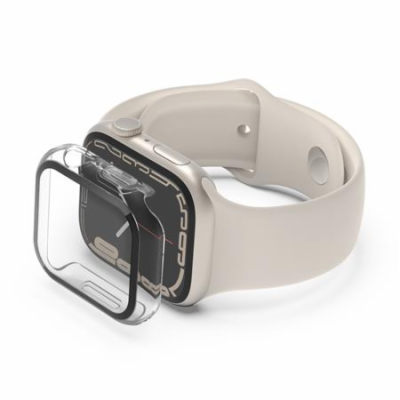 Belkin ochrana displeje ScreenForce 2v1 pro Apple Watch S...