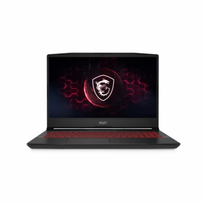 MSI Pulse GL66 12UEK/ i7-12700H/ 16GB DDR4/ 1TB SSD/ RTX3...