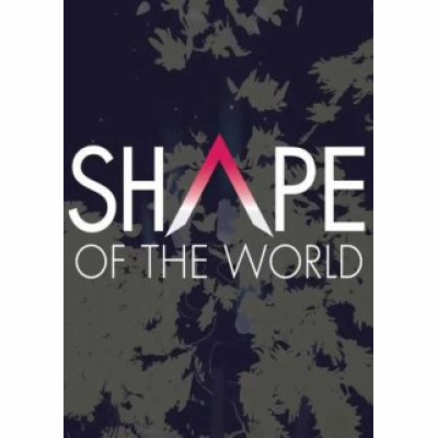 ESD Shape of the World