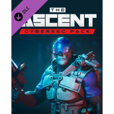 ESD The Ascent CyberSec Pack