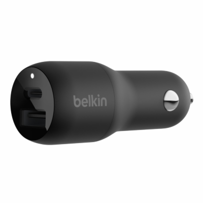 Belkin BOOST CHARGE™ 37W Duální Power Delivery PPS nabíje...