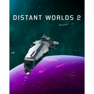 ESD Distant Worlds 2