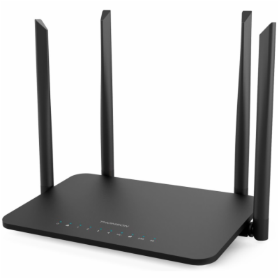 THOMSON dvoupásmový router THWR 1200/ Wi-Fi 802.11a/b/g/n...