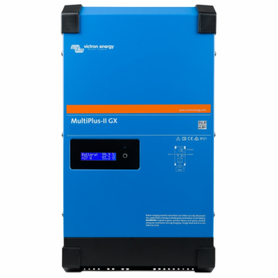 Victron Energy s nabíječkou baterií 5000VA 48V/70A-50A HD...