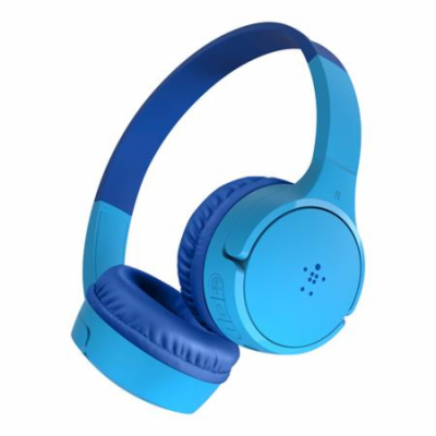 Belkin SOUNDFORM™ Mini - Wireless On-Ear Headphones for K...