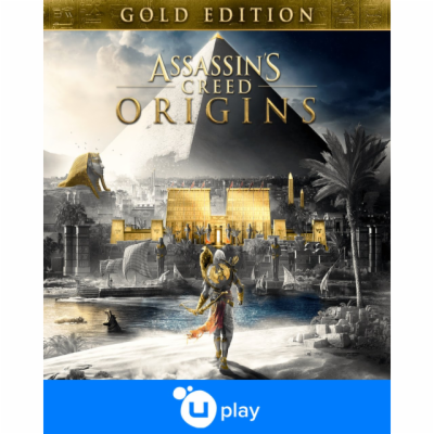 ESD Assassins Creed Origins Gold Edition