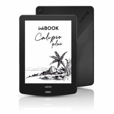 InkBOOK Calypso Plus - Čtečka