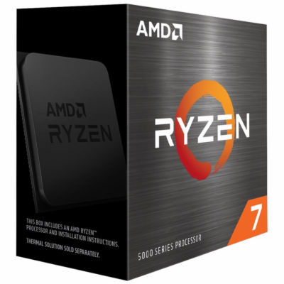 AMD Ryzen 7 5700X 100-100000926WOF AMD Ryzen 7 8C/16T 570...