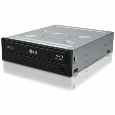 HITACHI LG - interní mechanika BD-W/CD-RW/DVD±R/±RW/RAM/M...