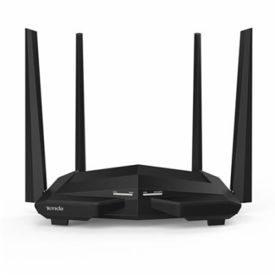 Tenda AC10 - Wireless AC Router 802.11ac/a/b/g/n,1200 Mb/...