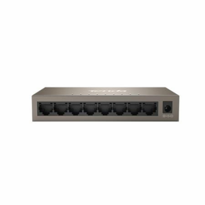 Tenda TEG1008M 8-port Gigabit Switch, 8x 10/100/1000 Mb/s...