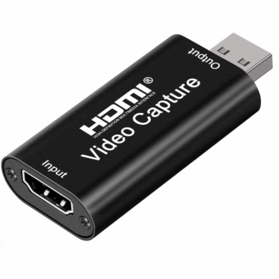 PremiumCord ku2grab2 PremiumCord HDMI capture/grabber pro...