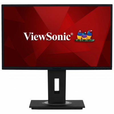 ViewSonic VG2748A-2 / 27"/ IPS/ 16:9/ 1920x1080/ 5ms/ 250...