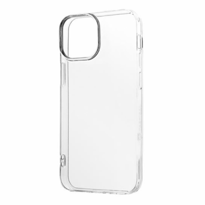 Tactical TPU Kryt pro Apple iPhone 13 Mini Transparent